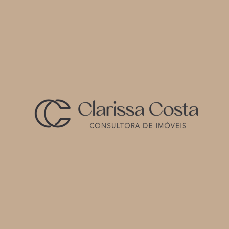 Logo Versão 2 - Fundo Claro