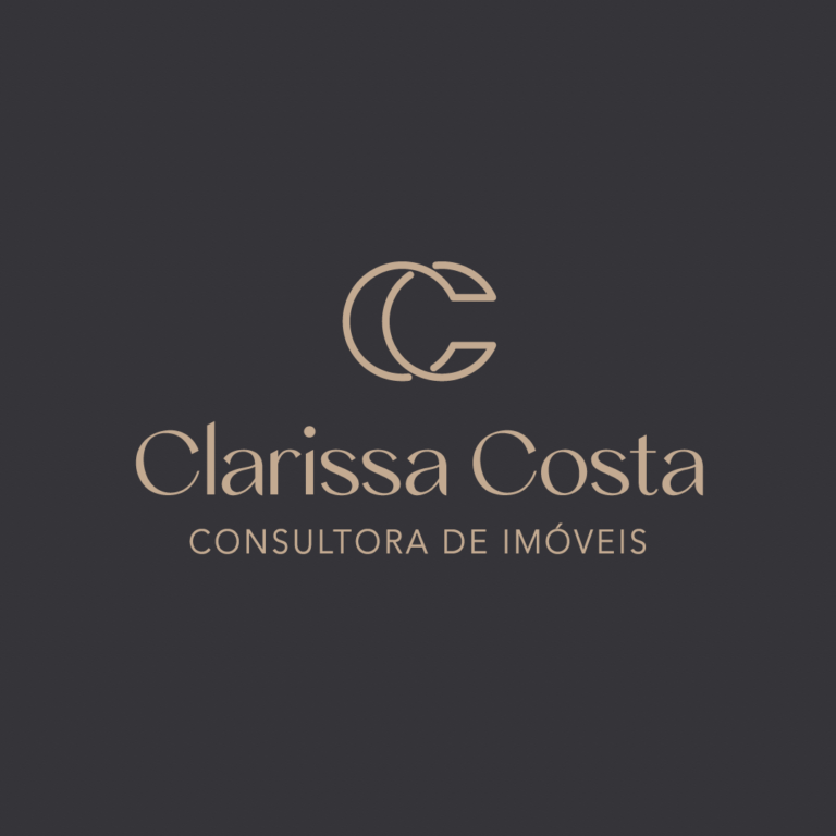 Logo Versão Principal Fundo escuro