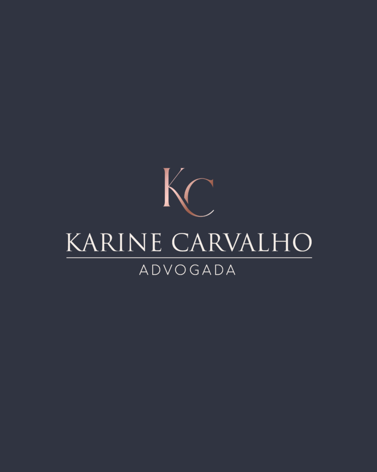Logo Versão principal - Fundo escuro