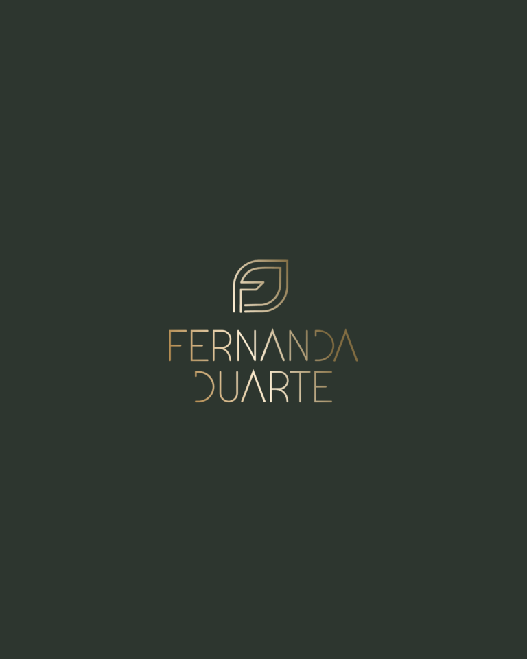 Logo variação 2 - fundo escuro