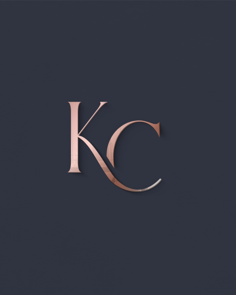 Mockup logo